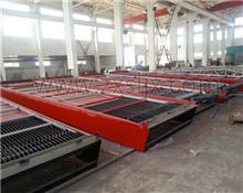 回转式清污机-HQ型回转式清污机