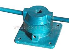 QLP平推螺杆式启闭机-螺杆式启闭机-启闭机