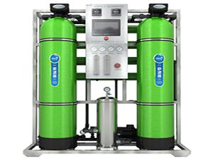 净水设备-反渗透净水设备