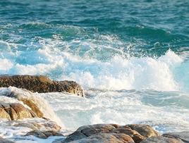 海水淡化系统-苦咸水淡化系统