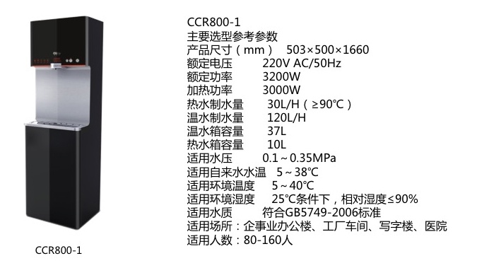 <strong>CCR800-1</strong>